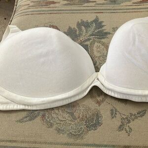 FINAL MARKDOWN Dreamfit padded underwire bra 44dd